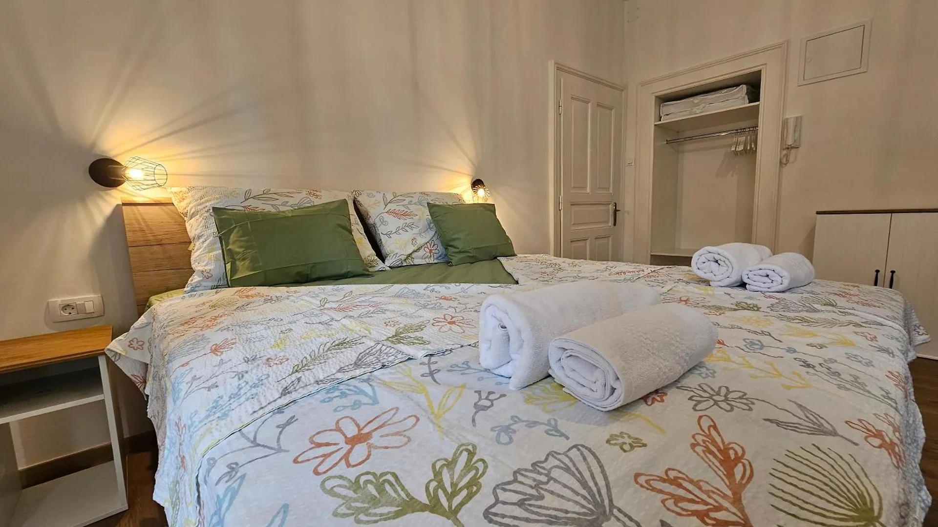 No8 Apartment Opatija