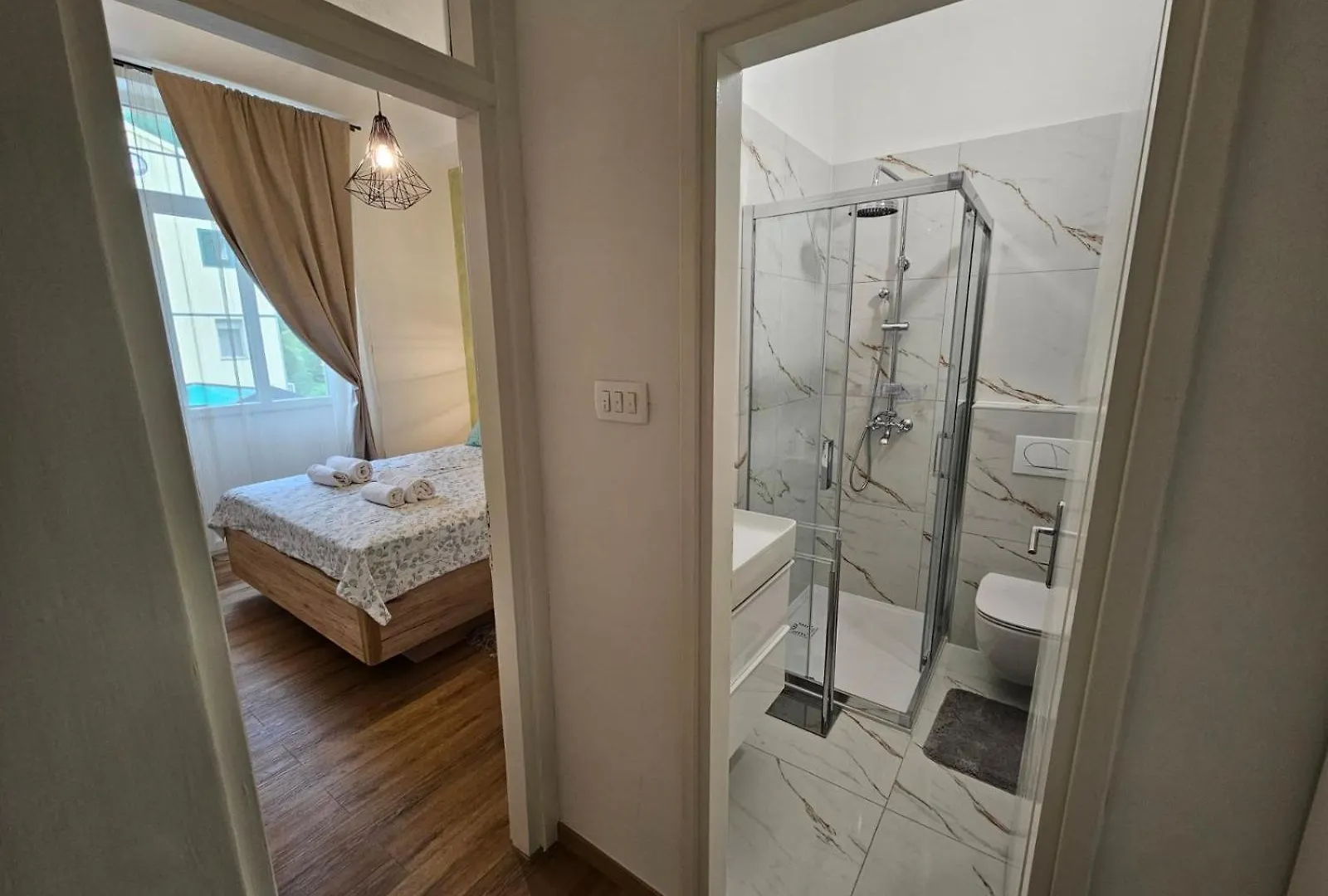 No8 Apartment Opatija 0*,  Kroatien