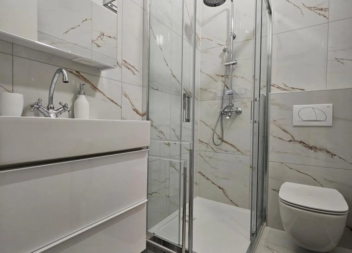 No8 Apartment Opatija Kroatien