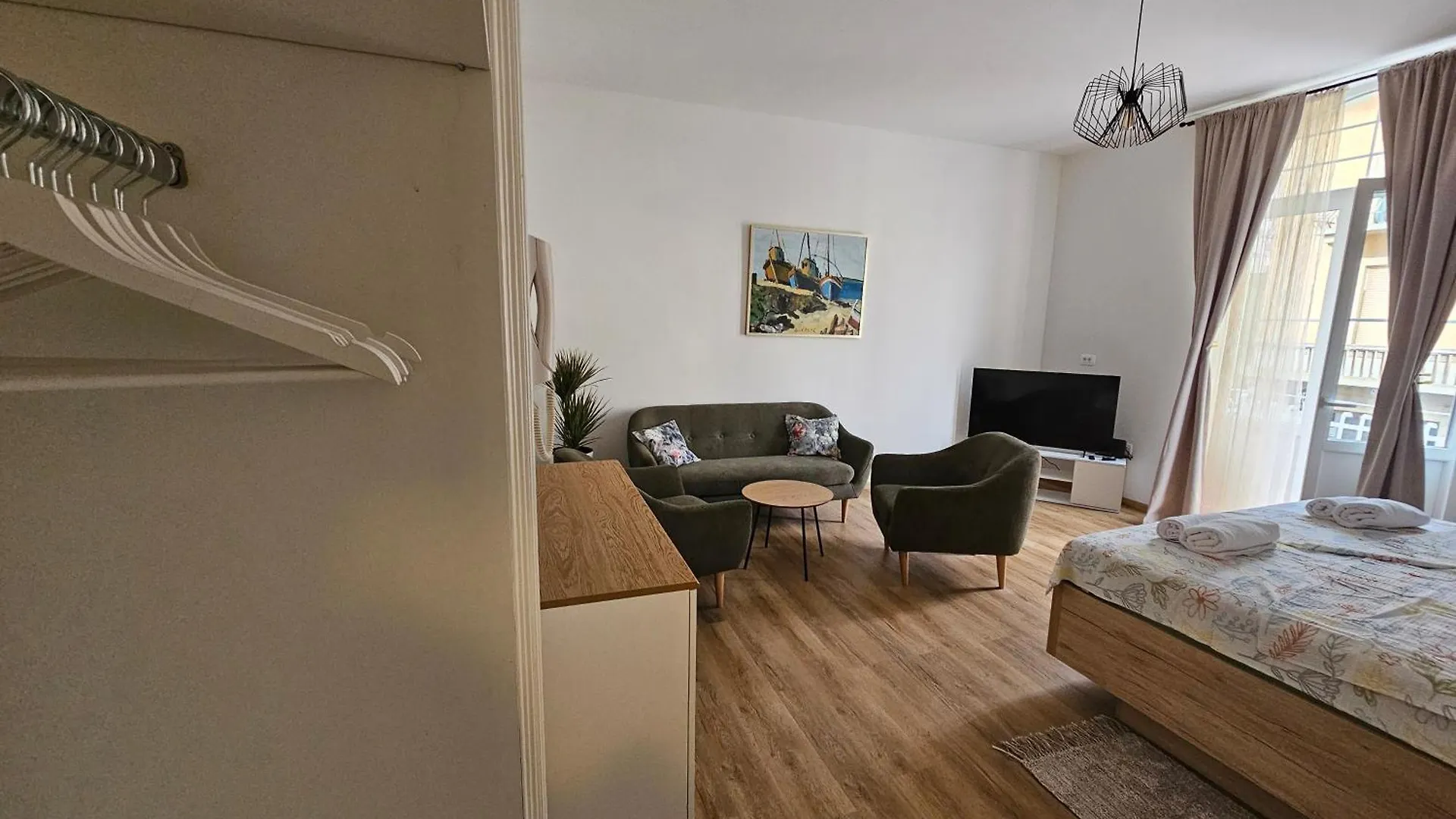 No8 Apartment Opatija Kroatien