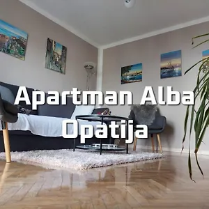  Apartman Alba