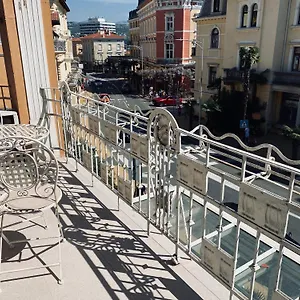  Apartman Apartment Abbazia