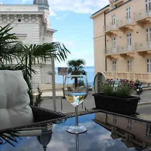 Apartman Superior Seaview