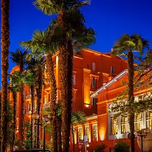 Heritage Imperial - Liburnia Hotell