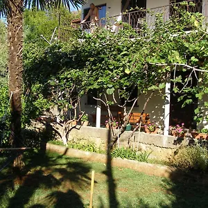 Apartman Gianfranko, Opatija