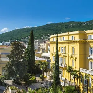Hotel Amalia - Liburnia (adults Only), Opatija