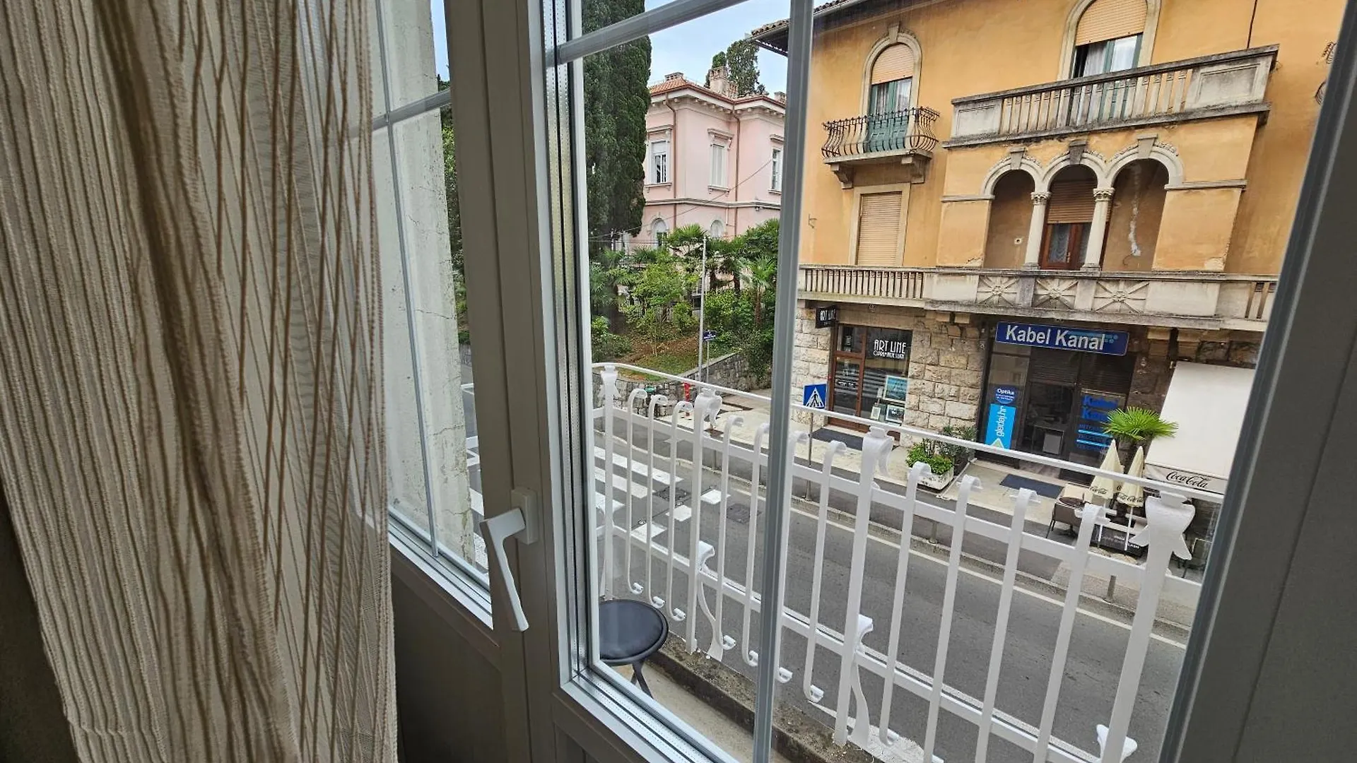 No8 Apartment Opatija Croatia