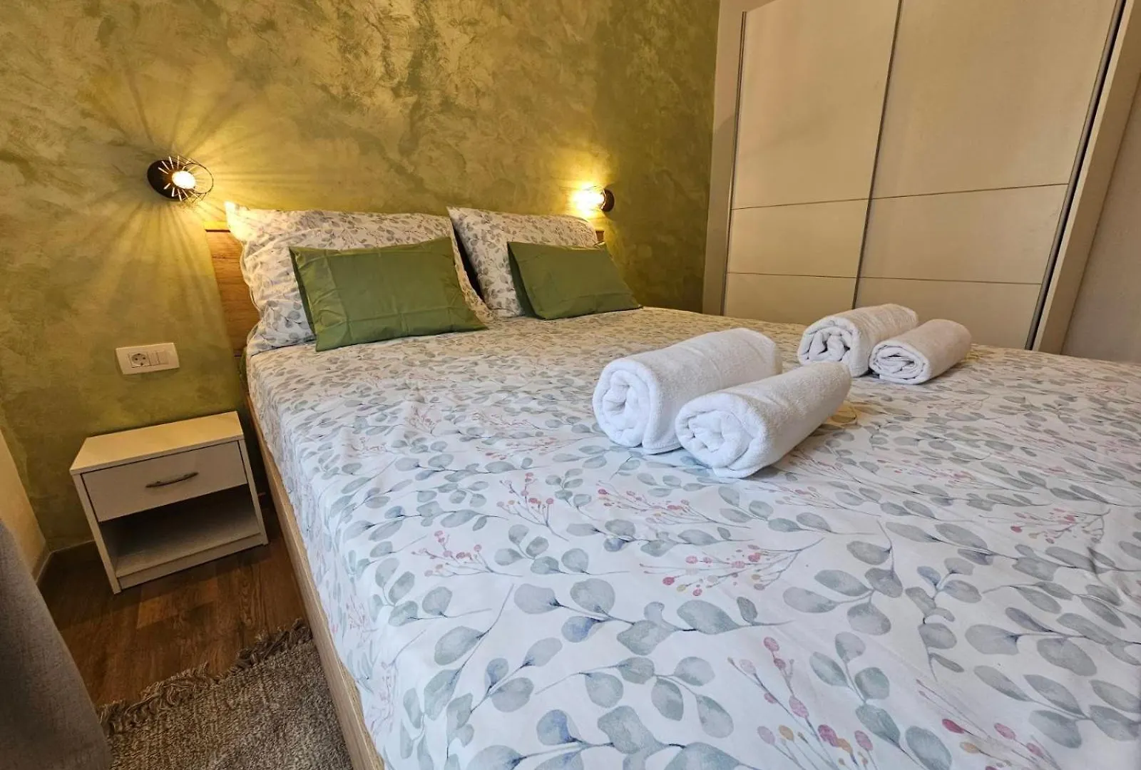 No8 Apartment Opatija