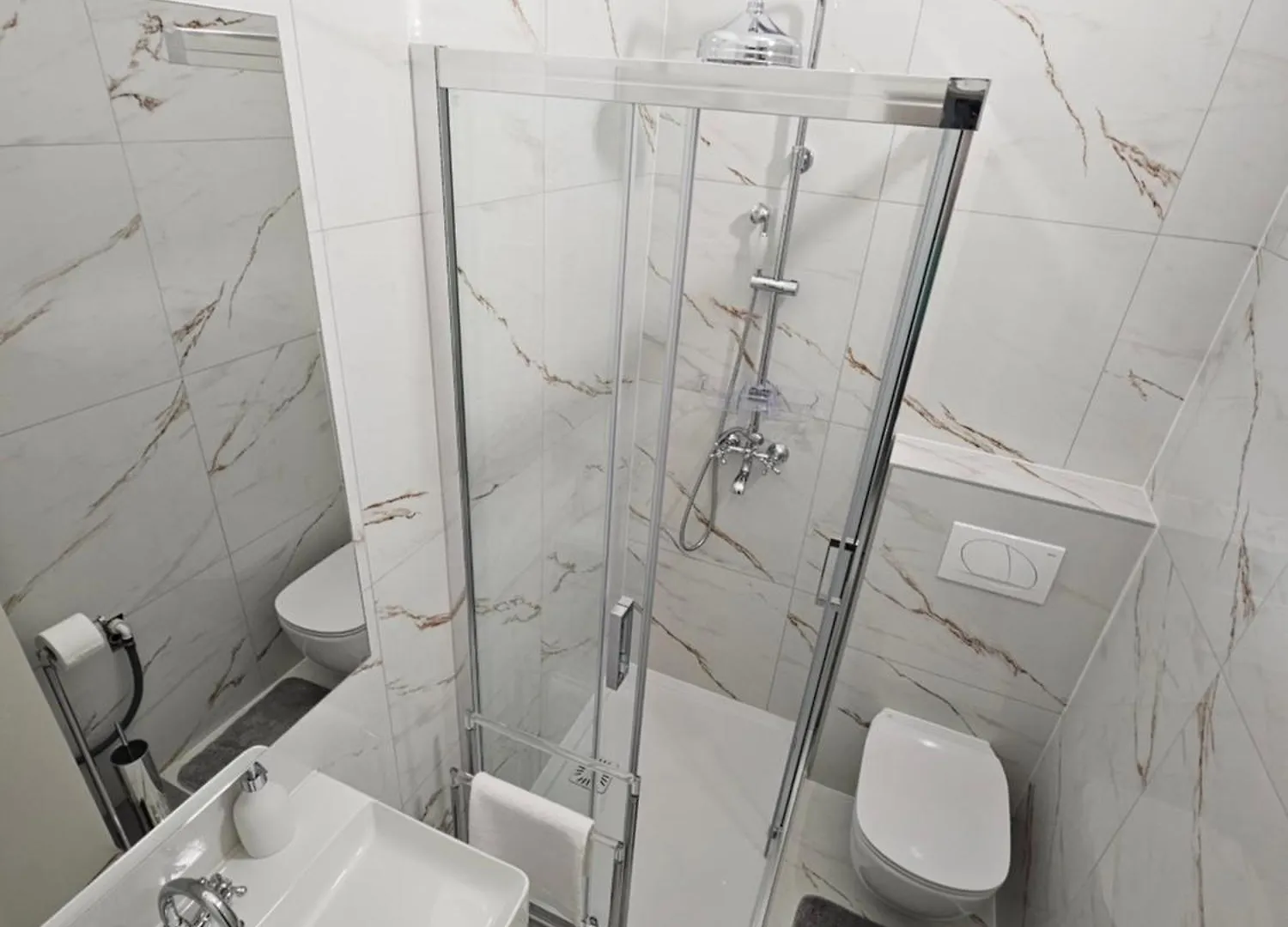 No8 Apartment Opatija