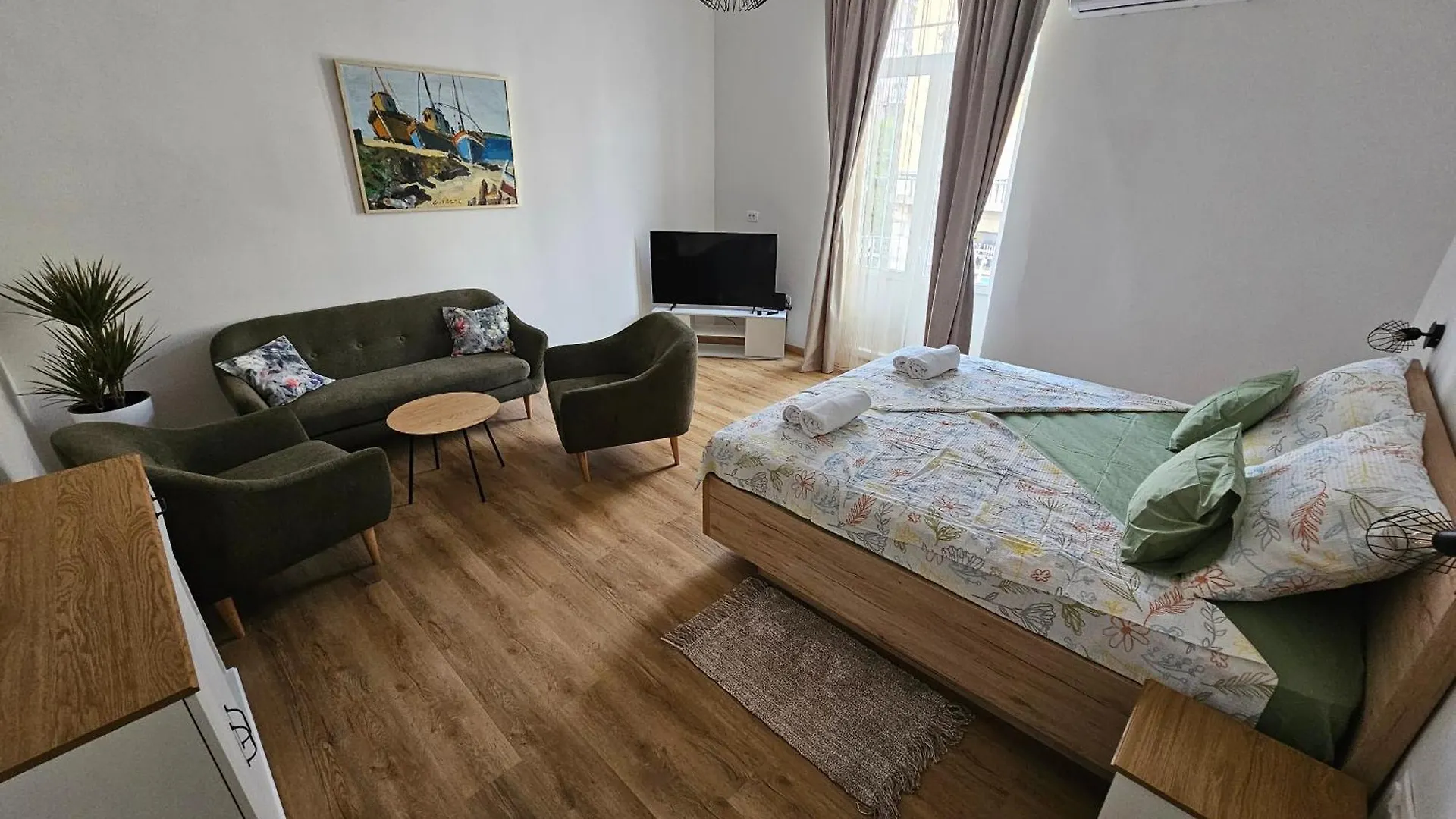 No8 Apartment Opatija 0*,  Croatia