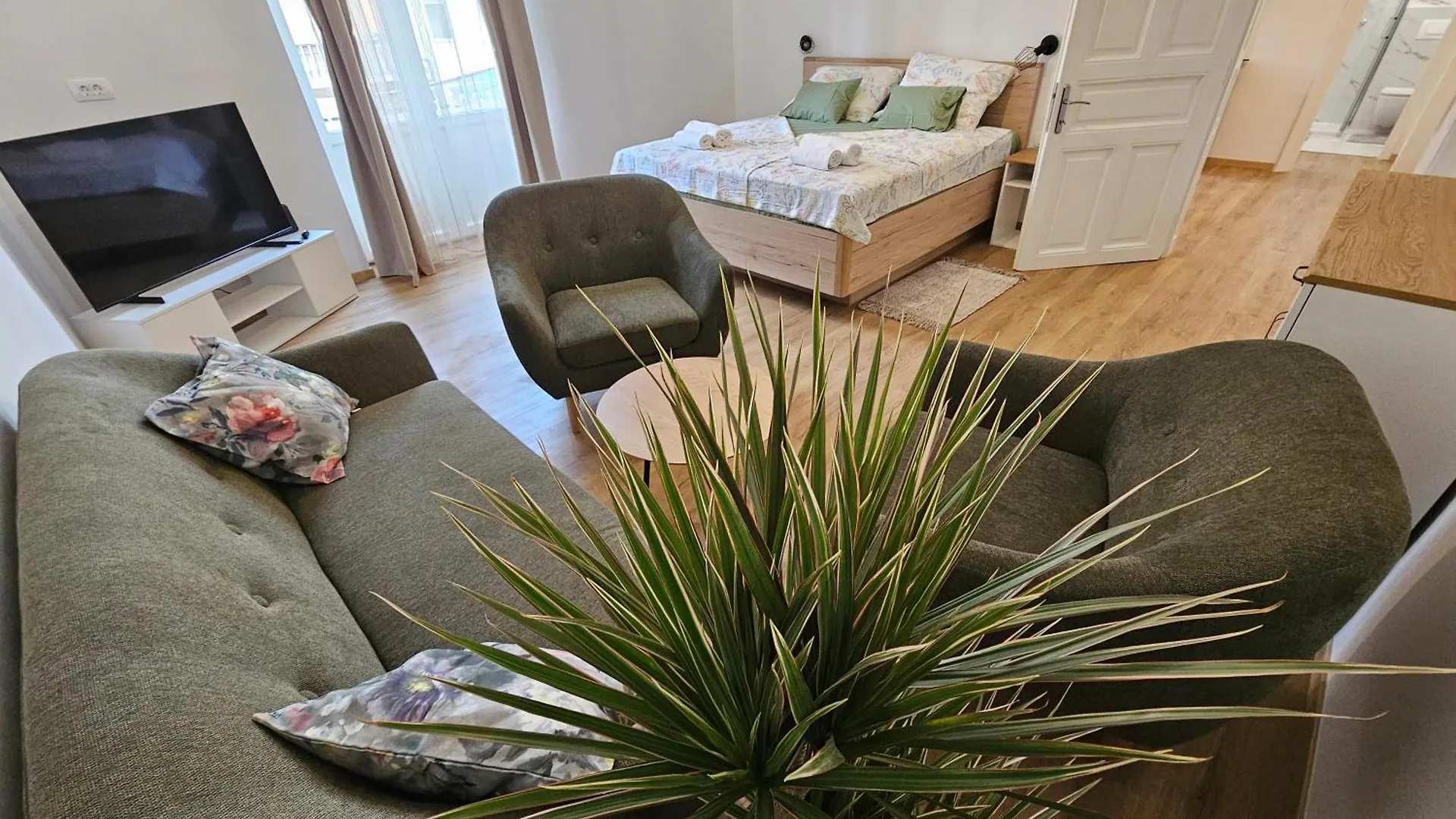 No8 Apartment Opatija