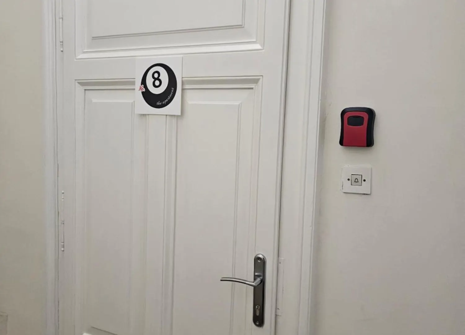 No8 Apartment Opatija