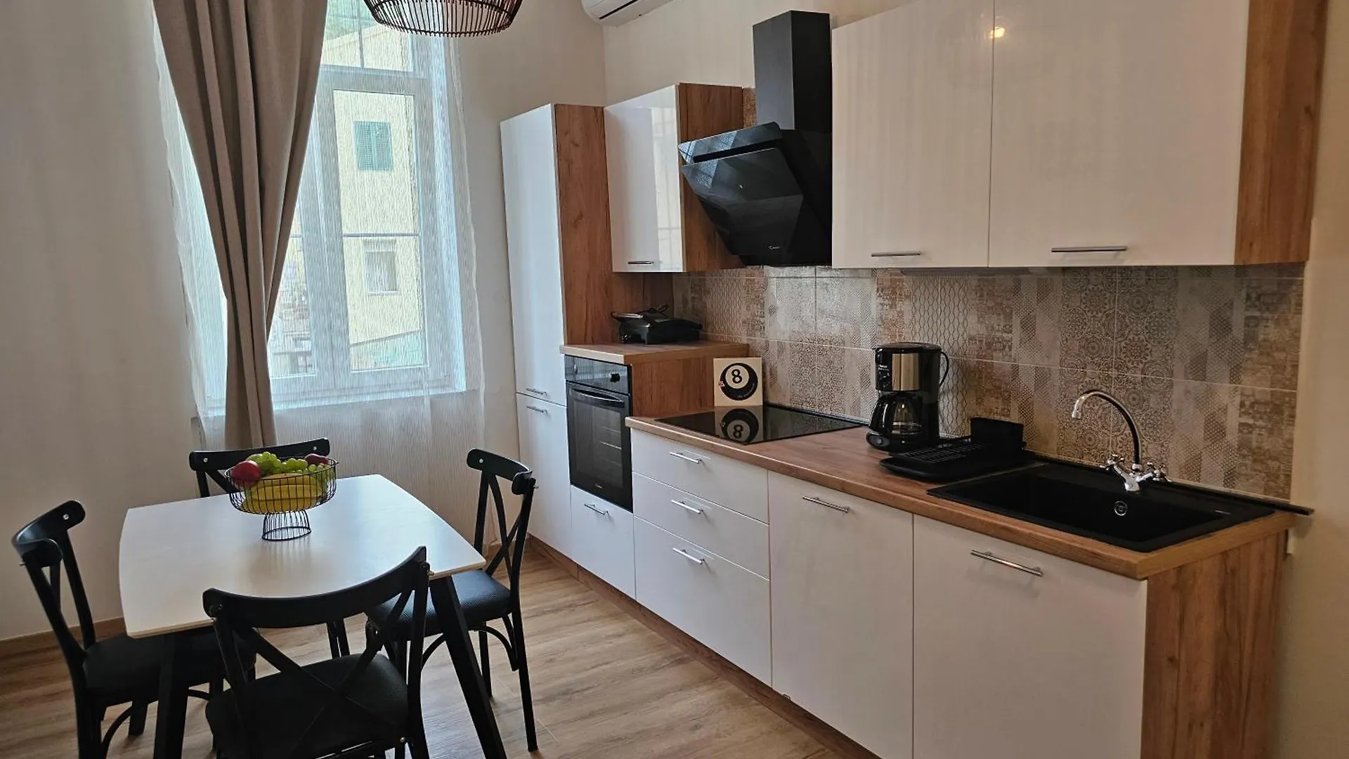 No8 Apartment Opatija