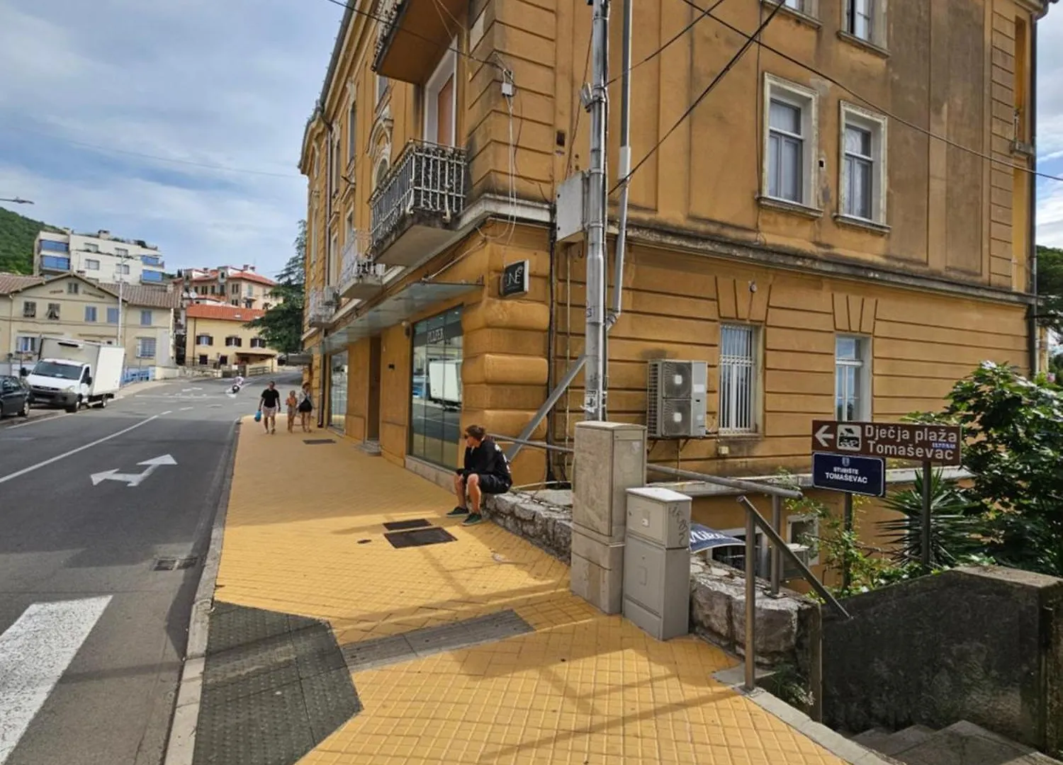 No8 Apartment Opatija 0*,