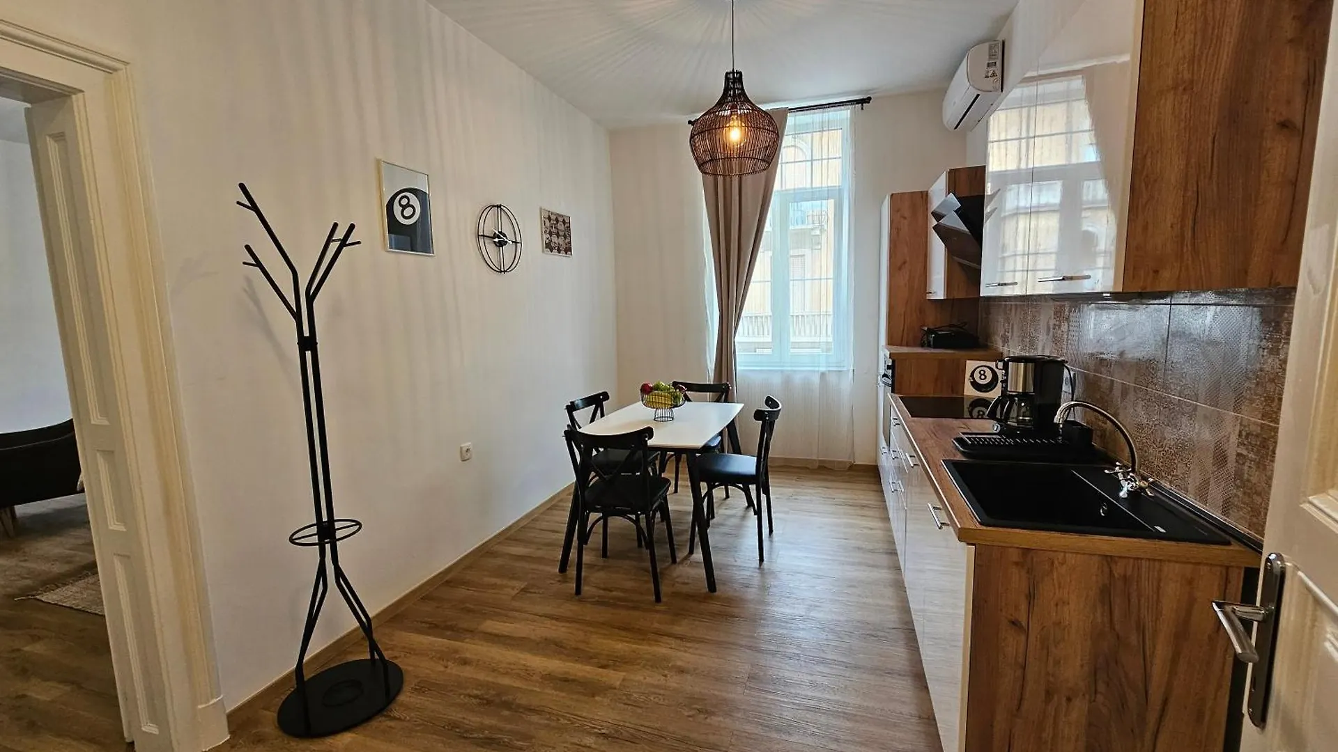 No8 Apartment Opatija Croatia