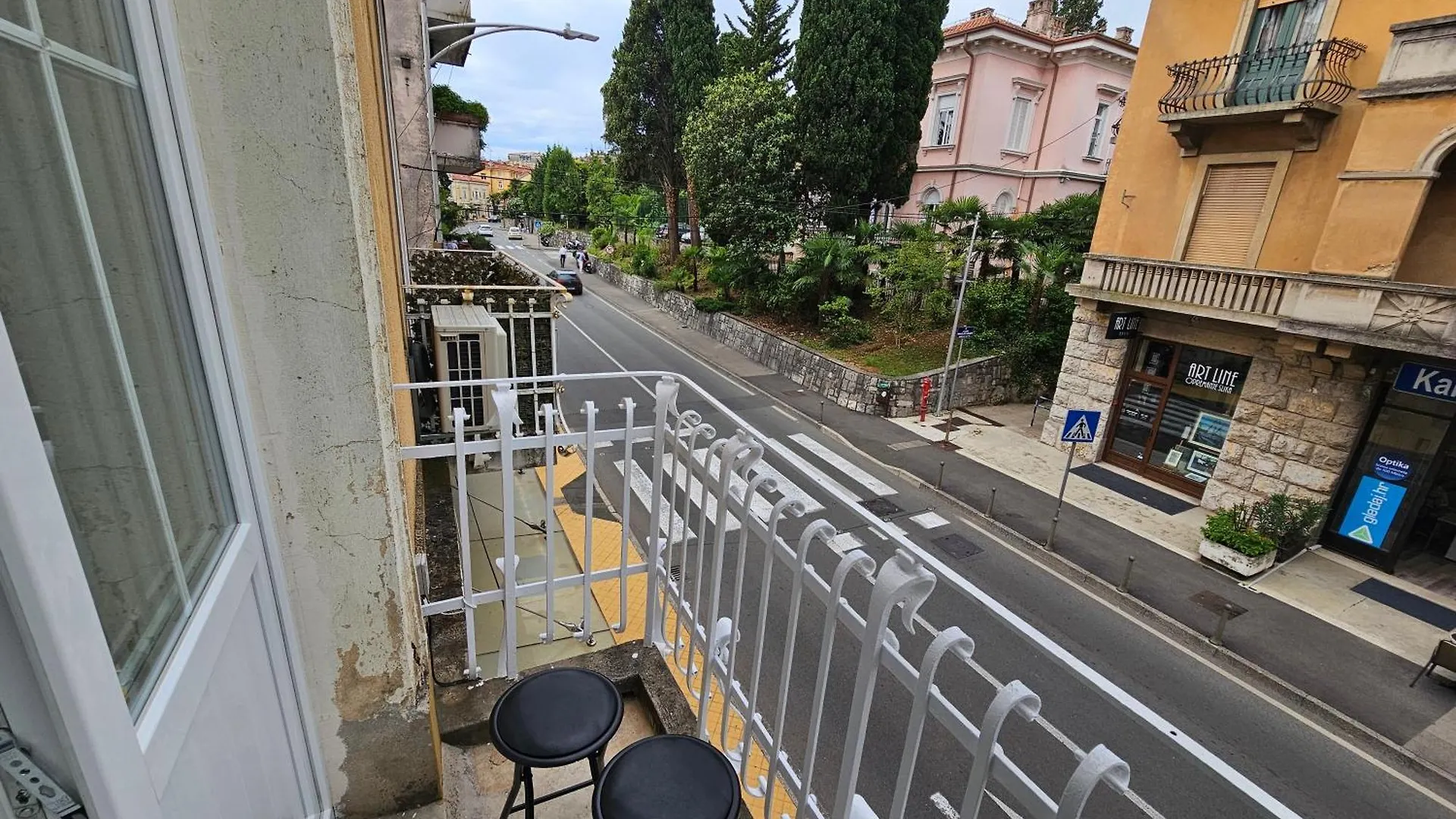 No8 Apartment Opatija