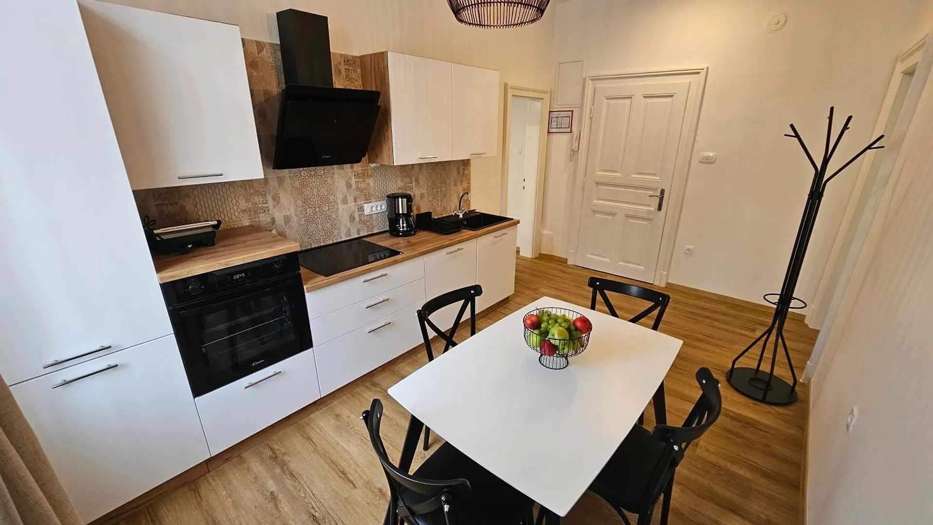No8 Apartment Opatija