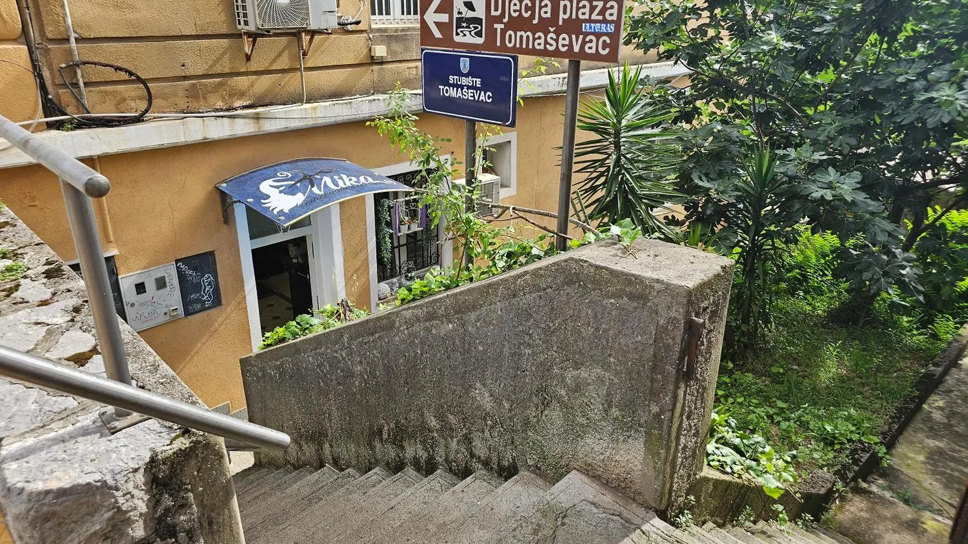 No8 Apartment Opatija