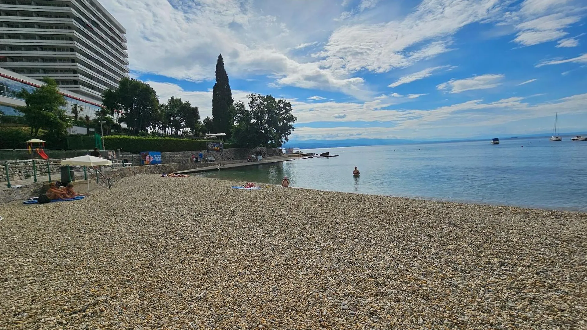 No8 Apartment Opatija 0*,