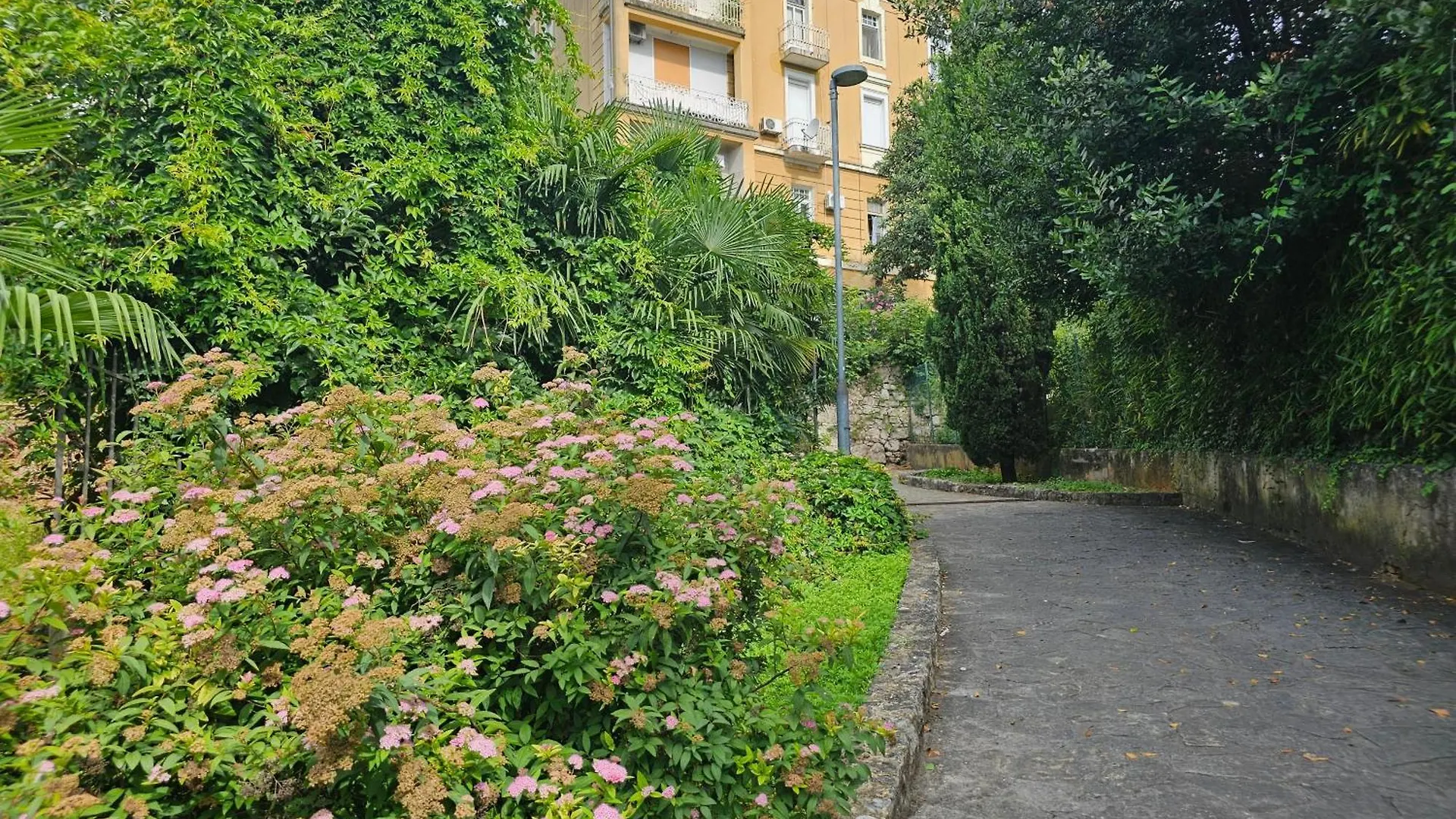 No8 Apartment Opatija