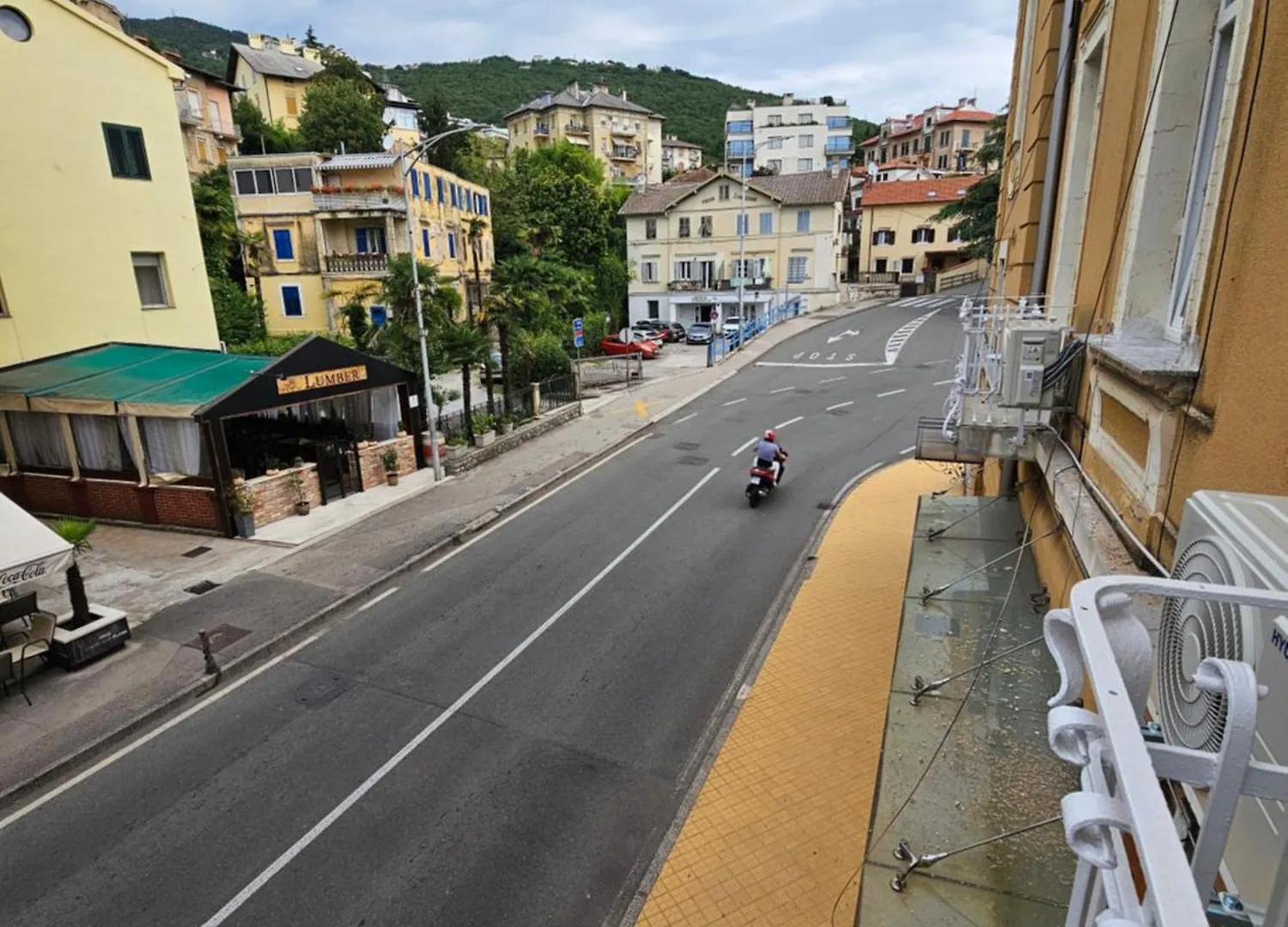 No8 Apartment Opatija