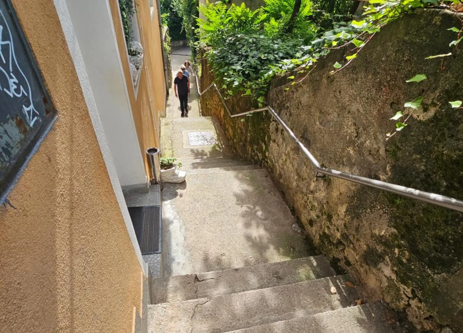 No8 Apartment Opatija